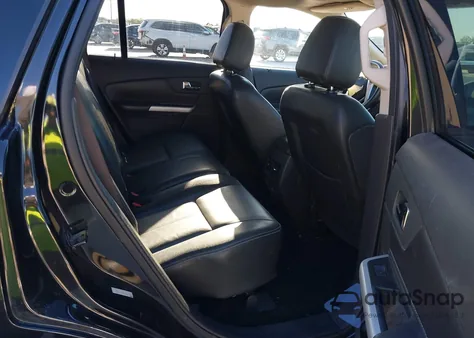 2014 Ford Edge Sport z USA, uszkodzony, nr VIN 2FMDK3AK0EBA62030